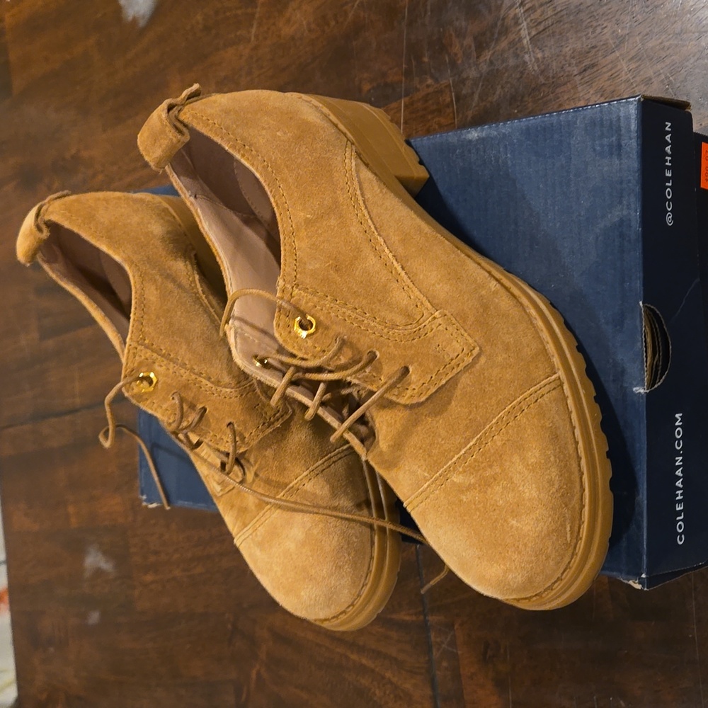 Cole Haan